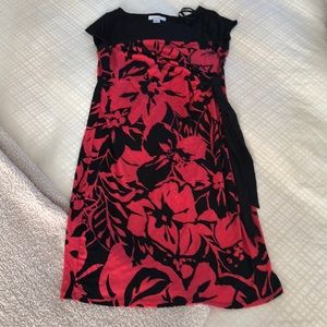 🌹Stretchy and dressy Maternity Dress